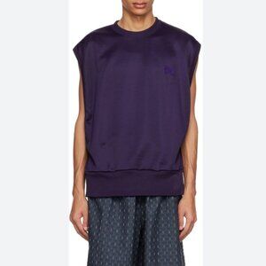 Needles Embroidered Tank